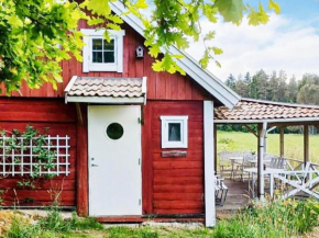 Holiday home LIDKÖPING XI, Tallbacken